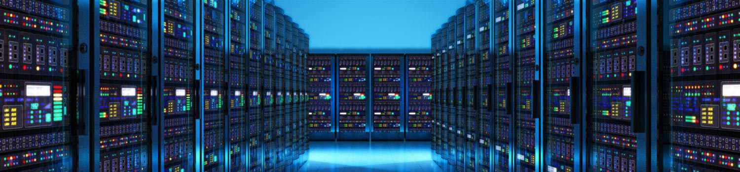 Managed IT services